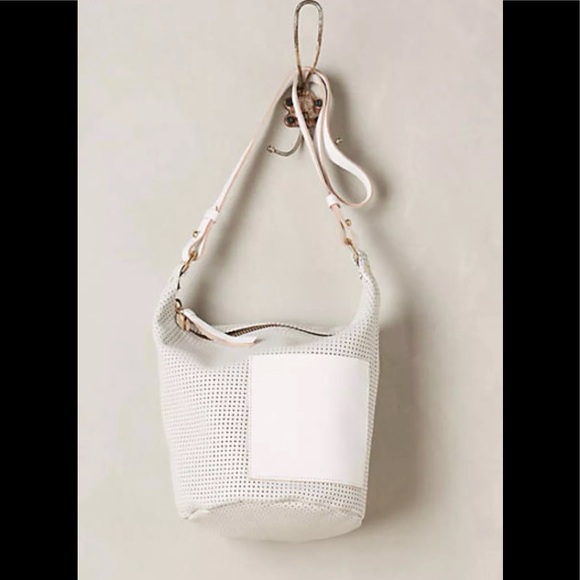 Clare V Handbags - Anthropologie Clare V Jeanne Bucket bag
